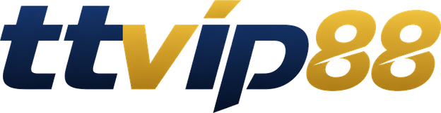 ttvip88 official logo